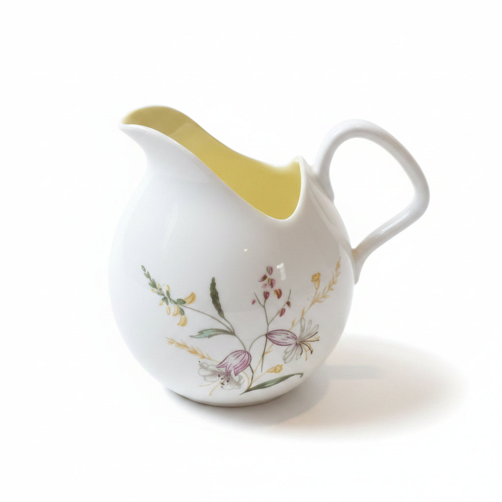 Foley Vintage Summertime Coffee Set