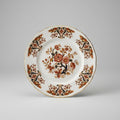 Vintage Colclough “Royale” Breakfast Plate