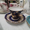 Rare Anysley tea set collection