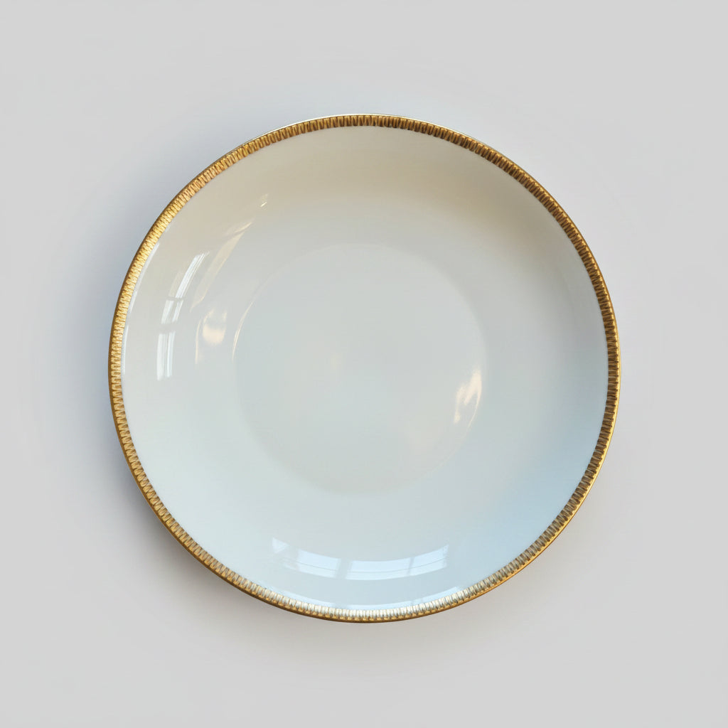 High quality Hutschenreuther Germany dinner set