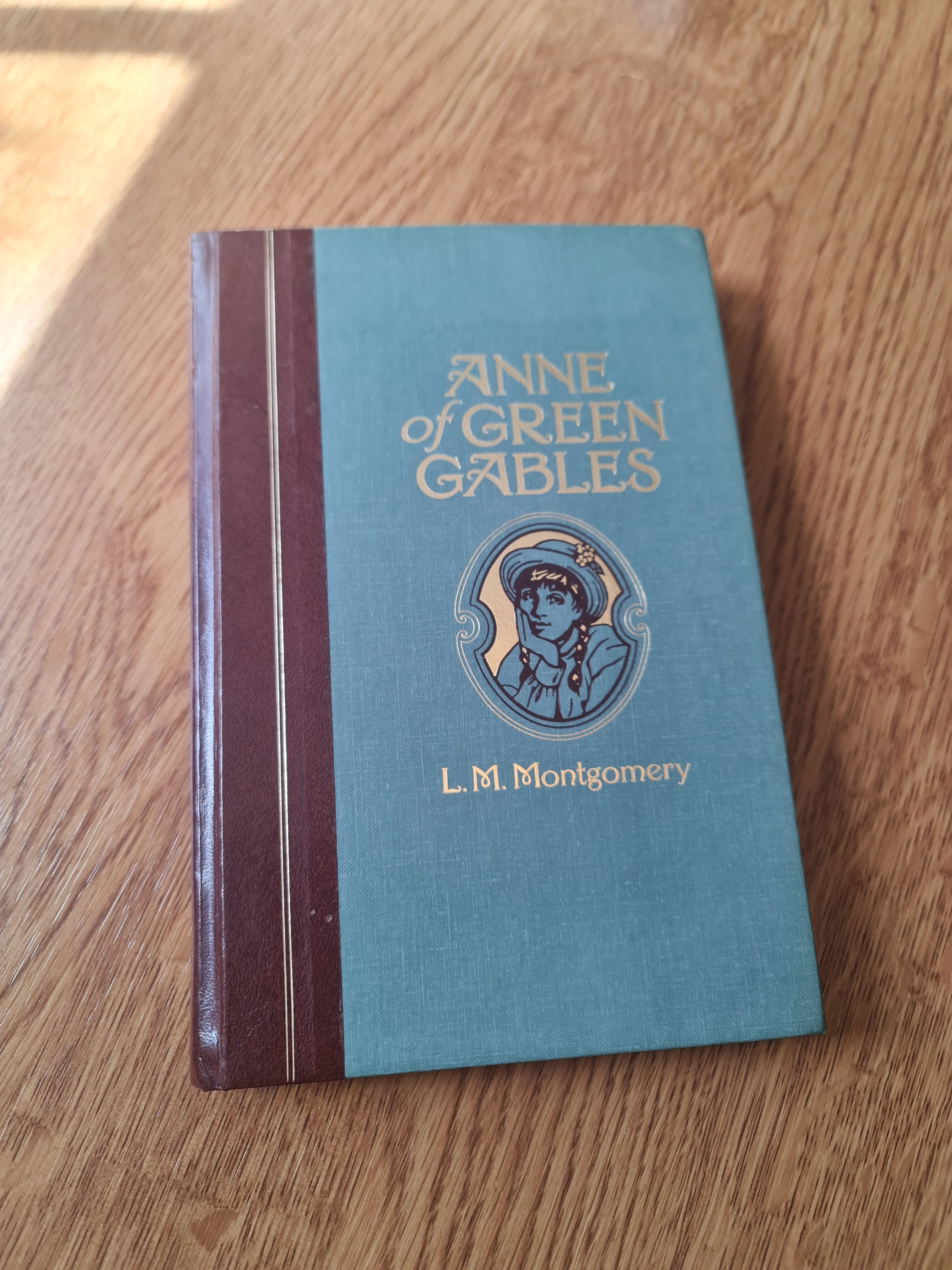 Victorian Classic stories hardback book