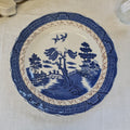 Royal doulton the majestic collection - booths Real Old Willow