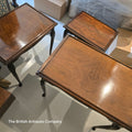 Vintage Nested table