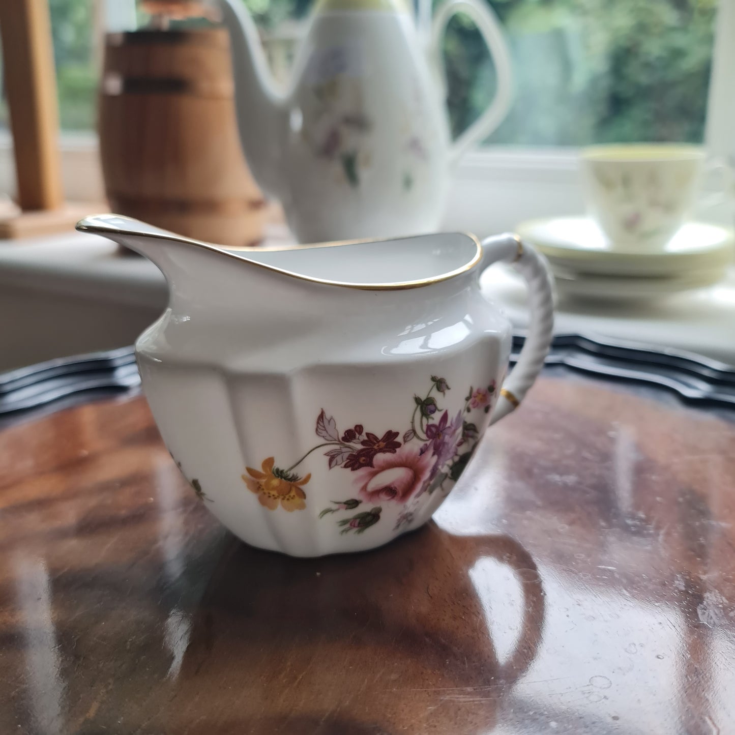 13x Royal Crown Derby Trinket collection