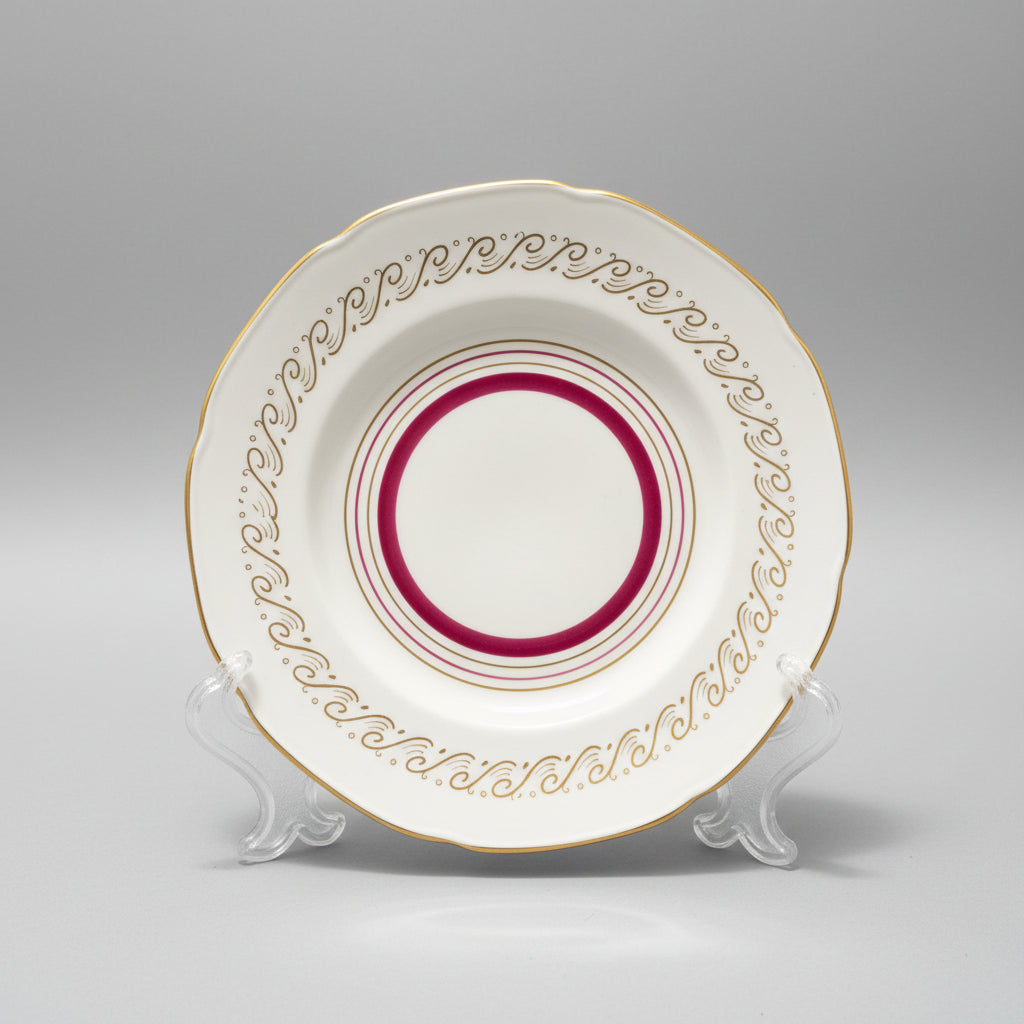 Vintage Paragon Cake Plate