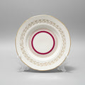 Vintage Paragon Cake Plate
