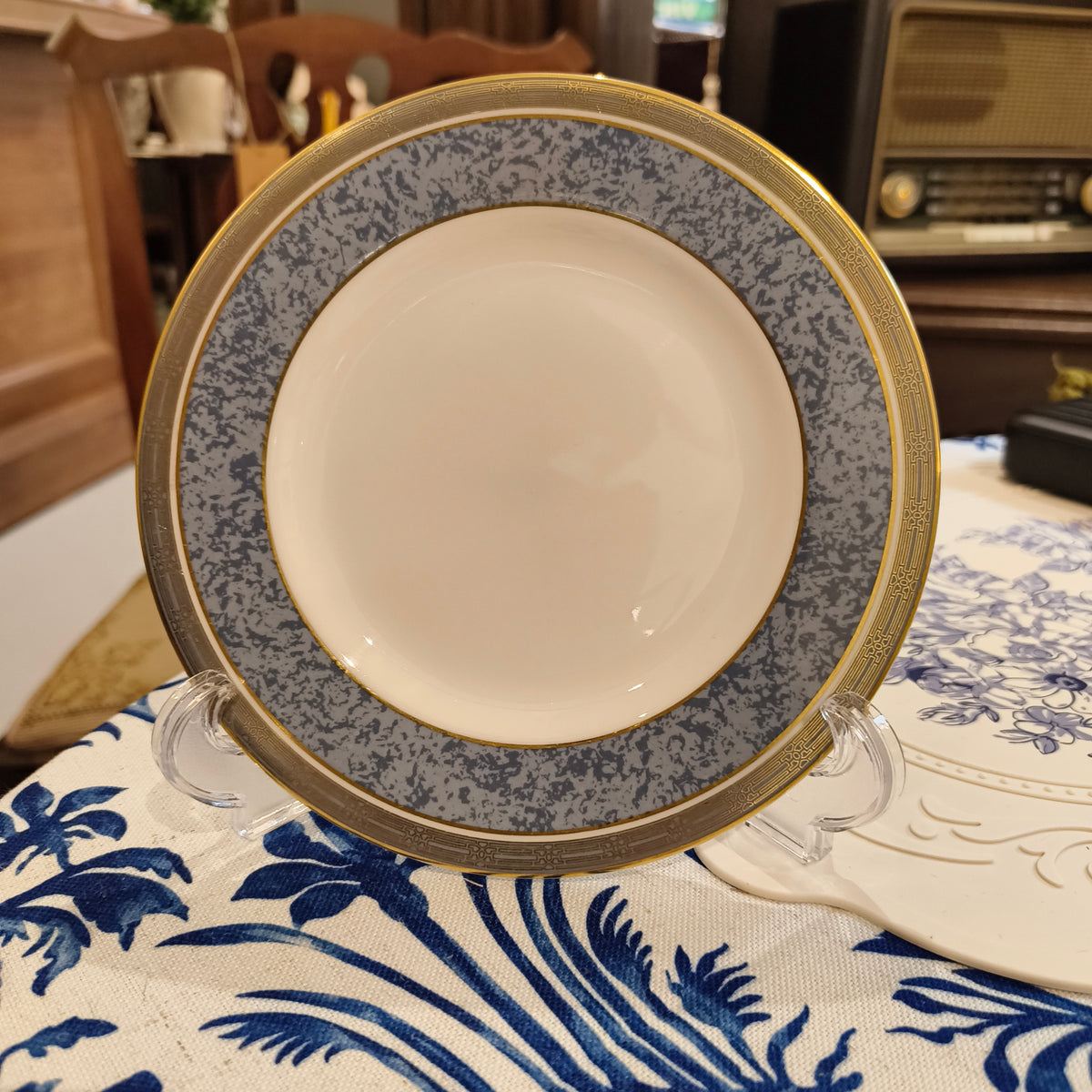 Royal Doulton "St. Paul" Fine Bone China Dinnerware