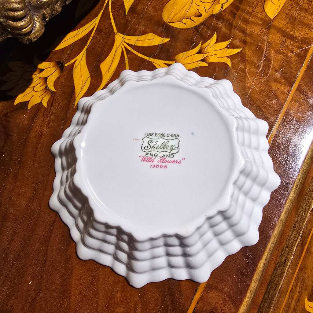 Assorted Small Trinket Dish