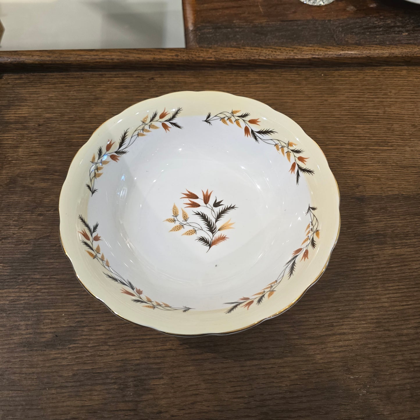 Colclough bone china table ware
