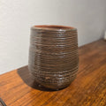 Ceramic line-Art Model Design cup