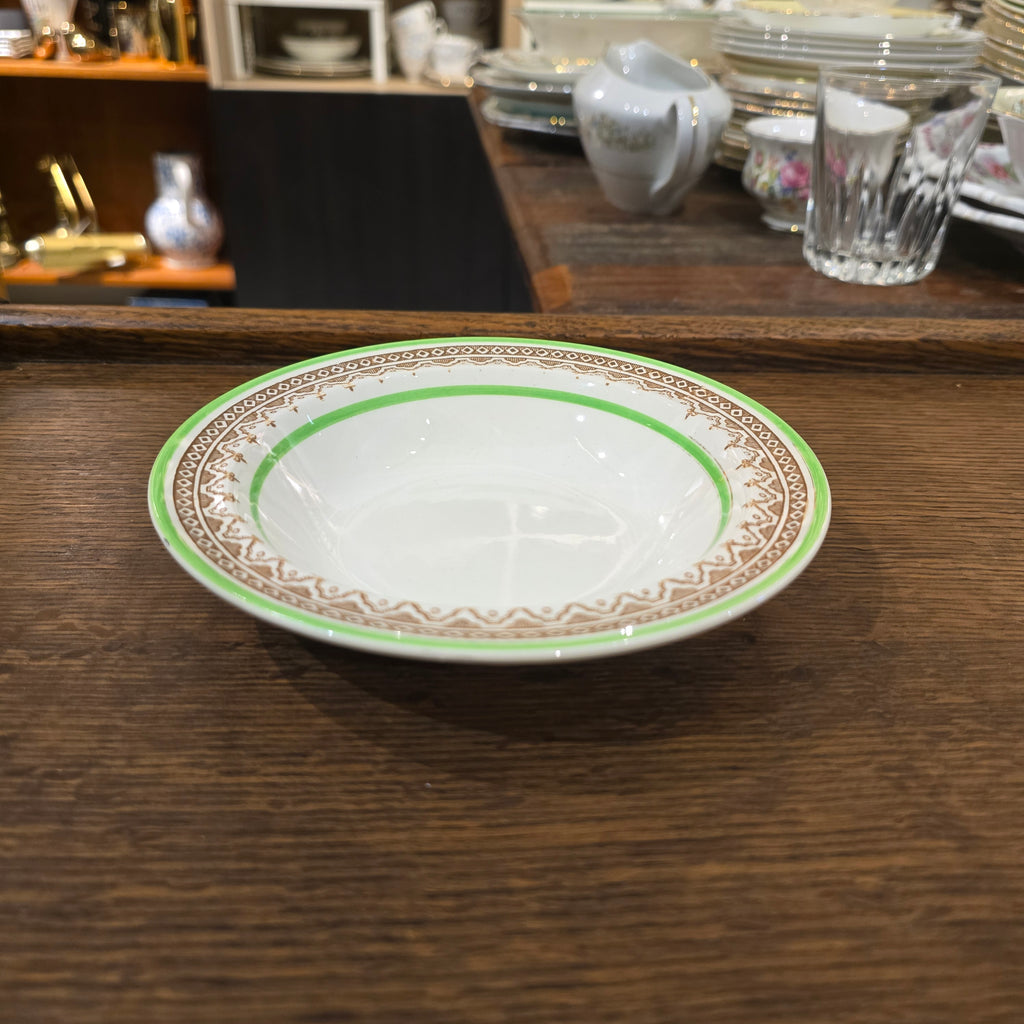 Worcester small dessert bowl