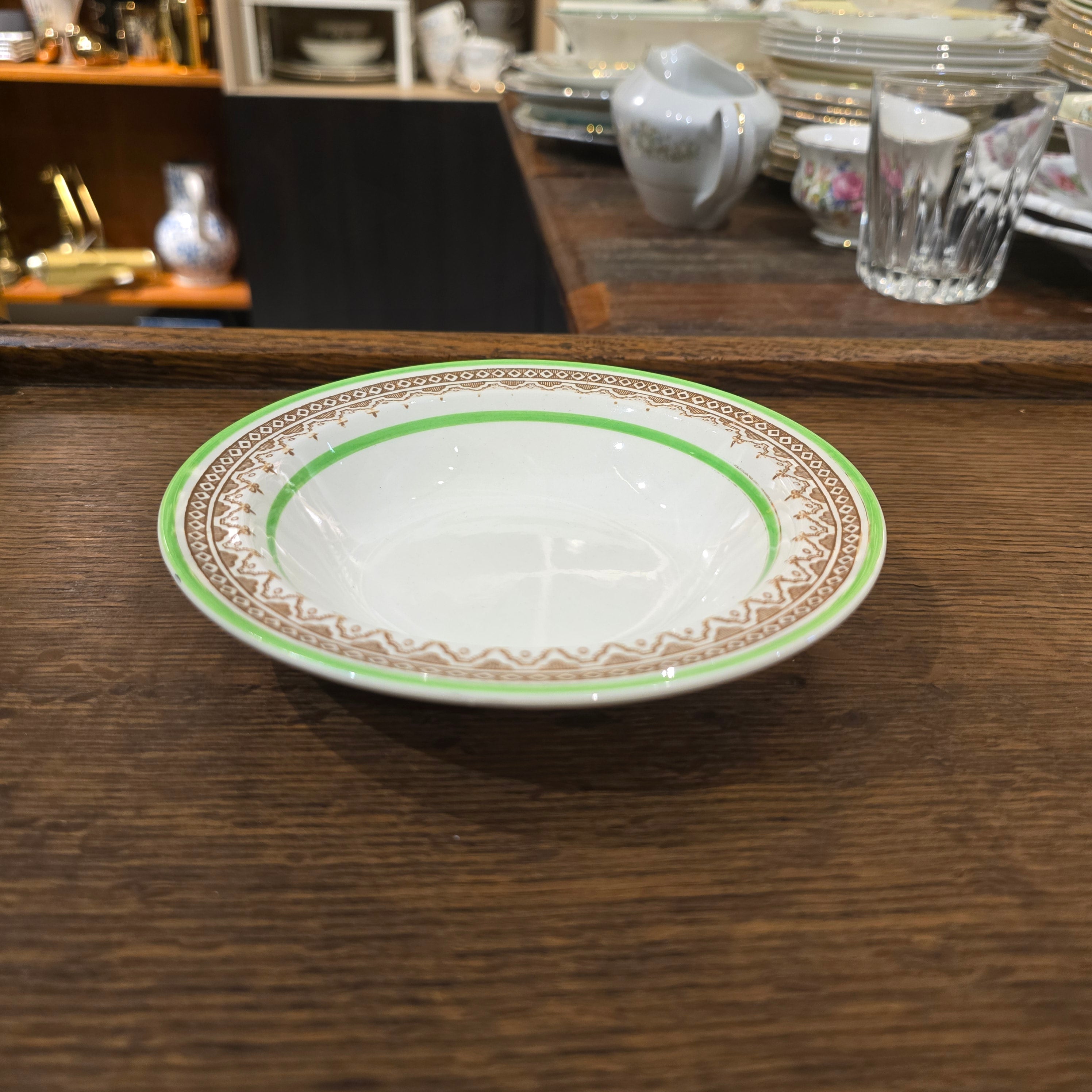 Worcester small dessert bowl