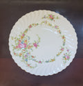 Vintage beautiful Minton flora dinner set