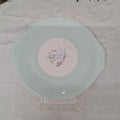 Vintage Queen Ann sandwich plate