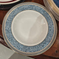 Royal Doulton Fine Bone China Dinner Set – "St. Pauls"