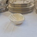 The "Neptune" Shell Bowl by Belleek