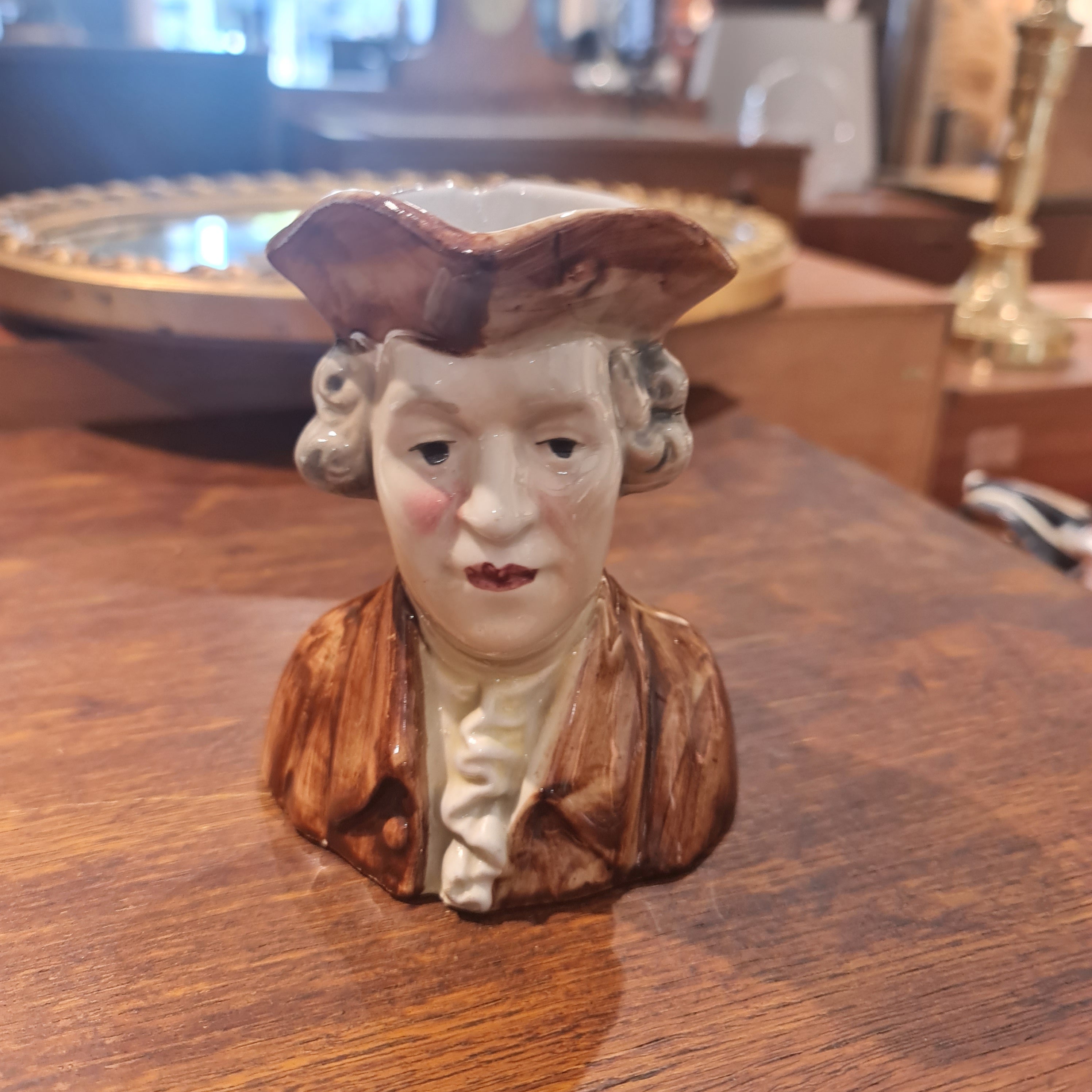 Tudor mug 002