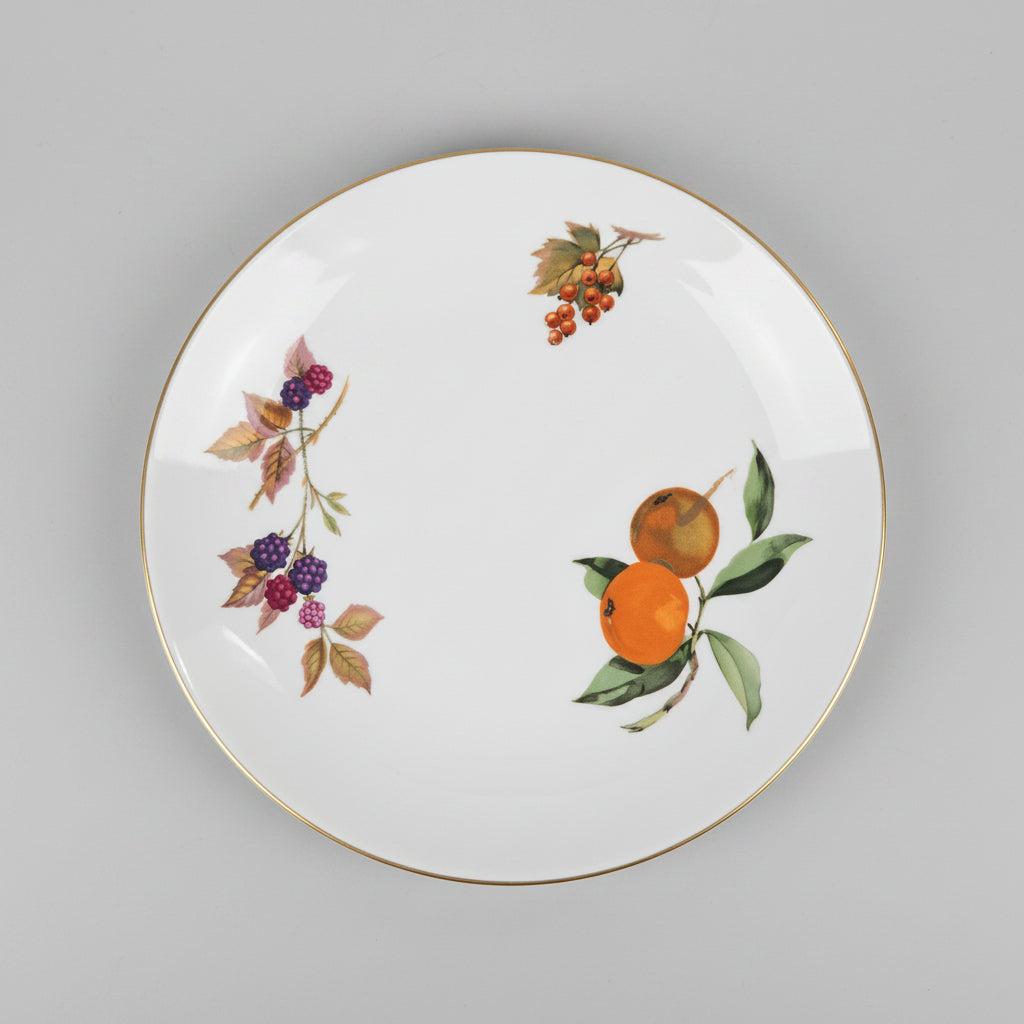 Royal Worcester Evesham Oven To Table ware