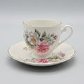 Royal Grafton Fine Bone China Tea Set