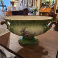 KLM  Staffordshire England Porcelain Vase