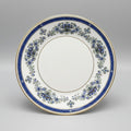 Assorted Breakfast Plate