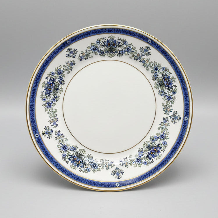 Assorted Breakfast Plate