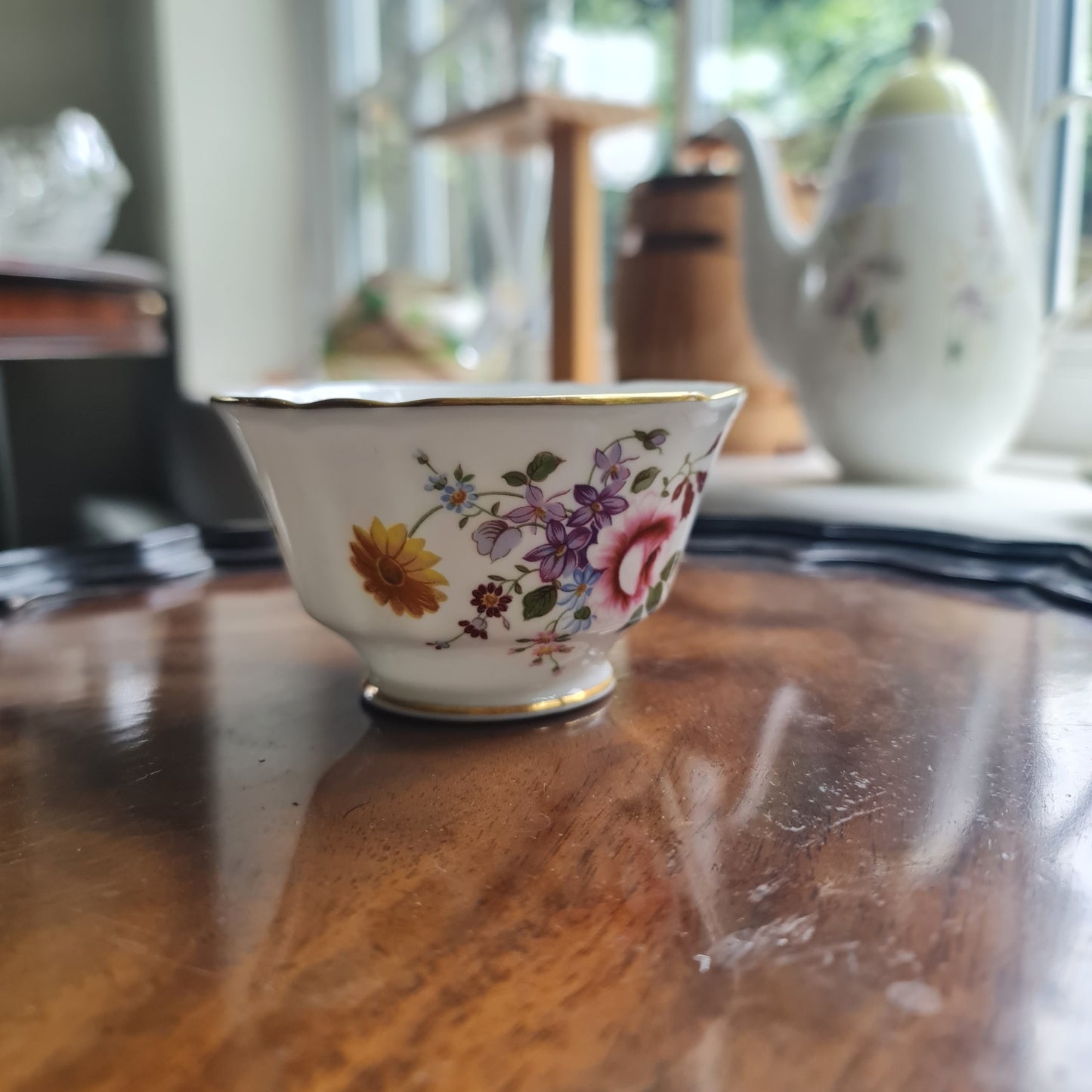 13x Royal Crown Derby Trinket collection