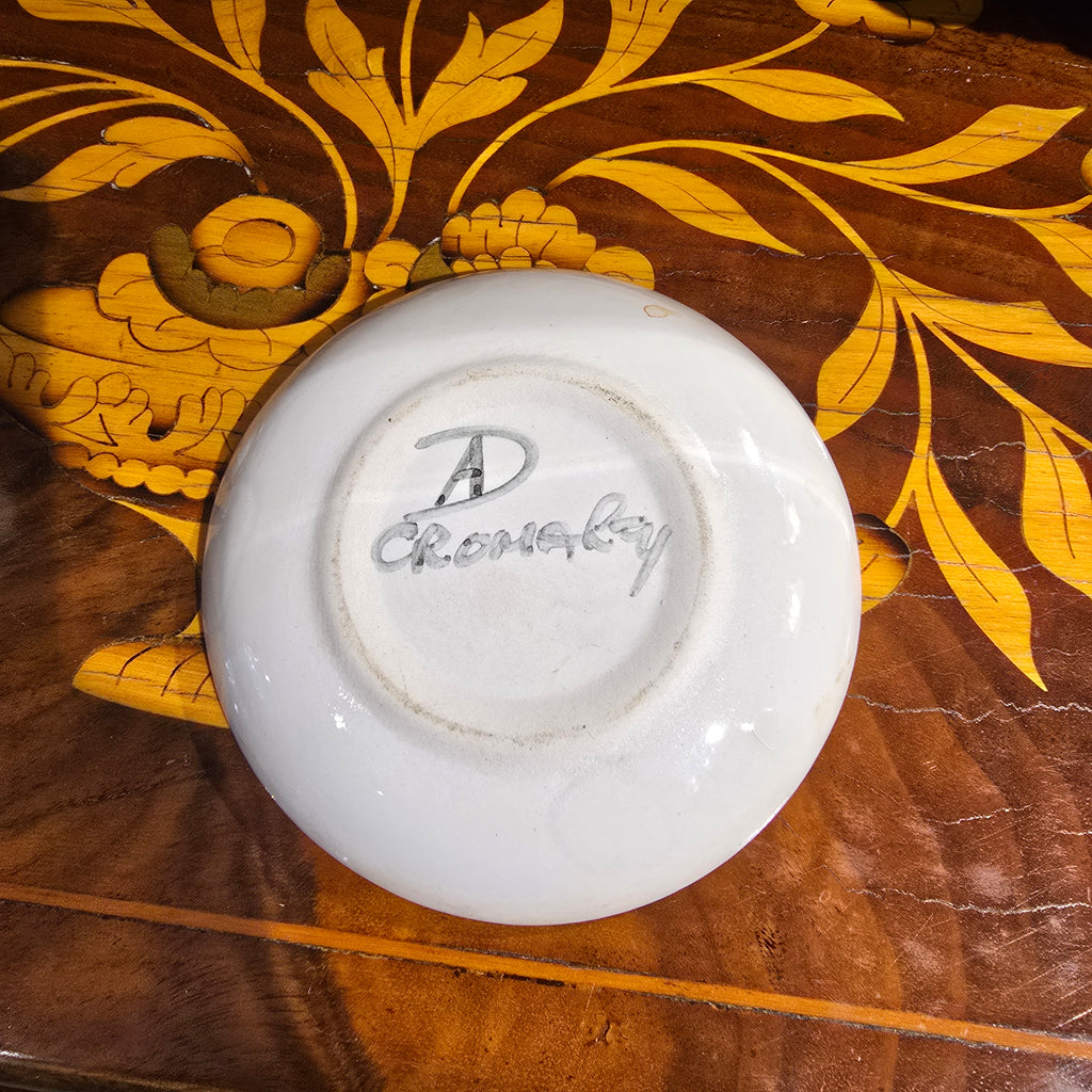 Assorted Small Trinket Dish