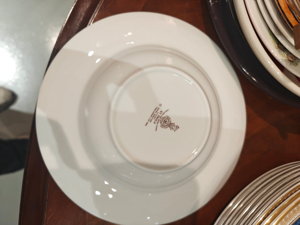 Royal Doulton Fine Bone China Dinner set - ST Paul