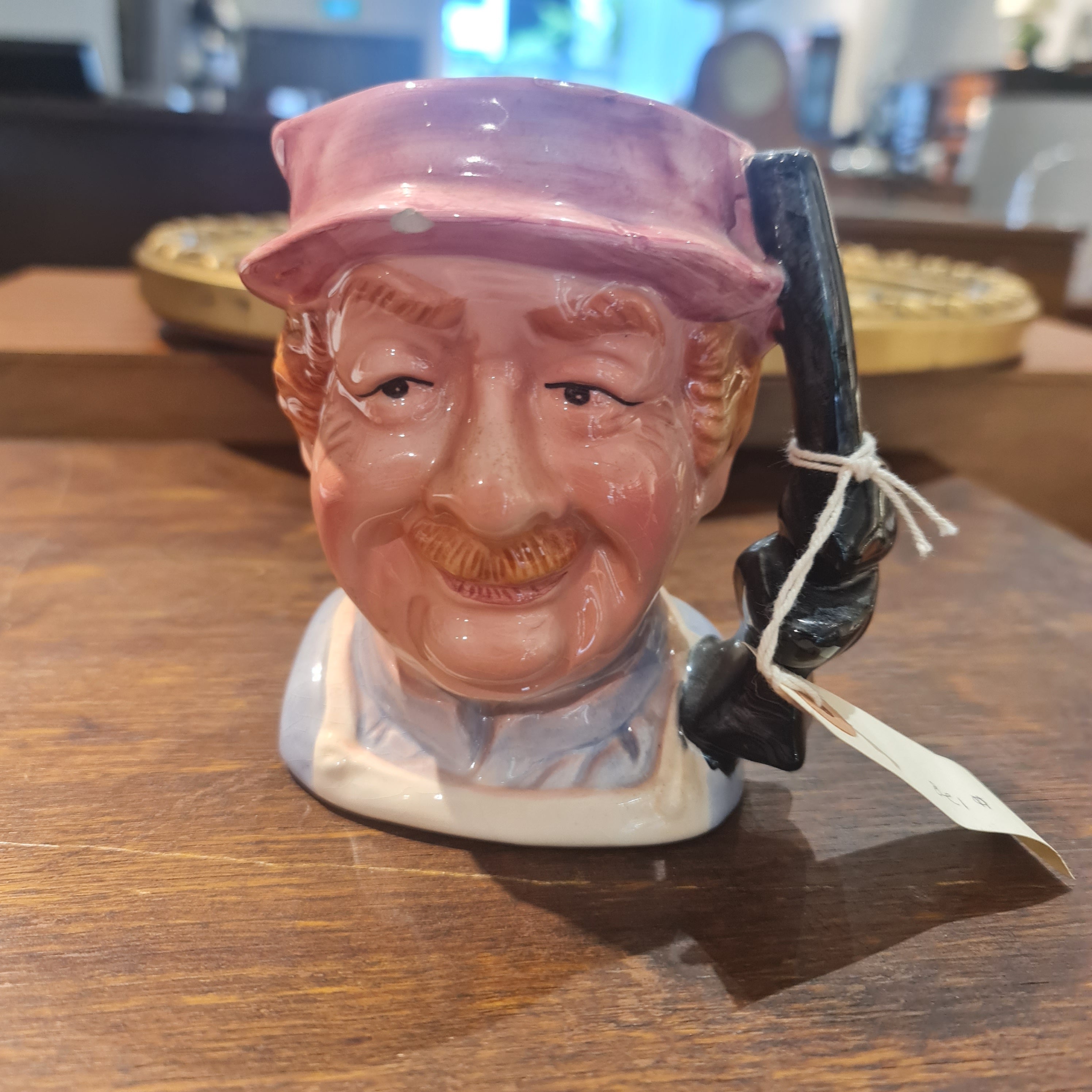 Tudor mug003