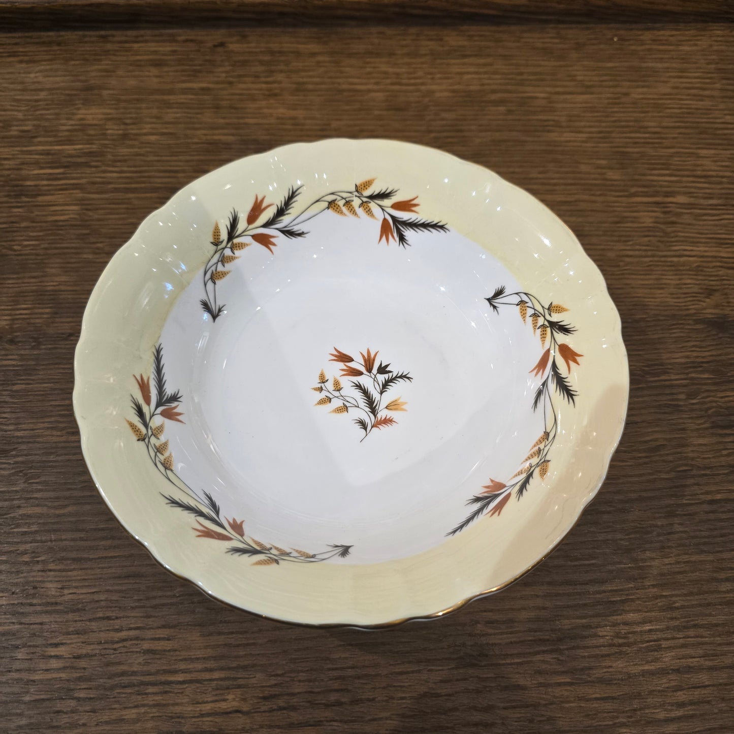 Colclough bone china table ware