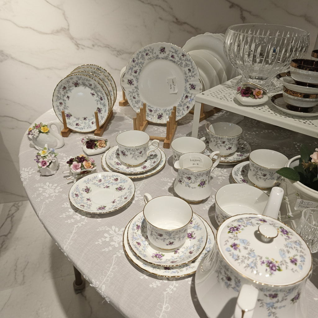 Royal Stafford Enchanting Sets