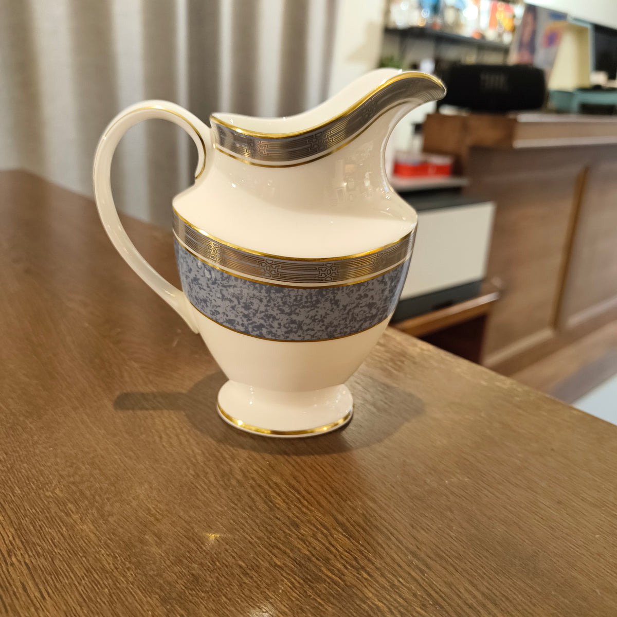 Royal Doulton "St. Paul" Fine Bone China Dinnerware