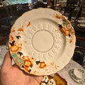 28cm Textured Side Plate