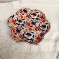 Hollinshead & Kirkham (H&K Tunstall) hand painted bowl