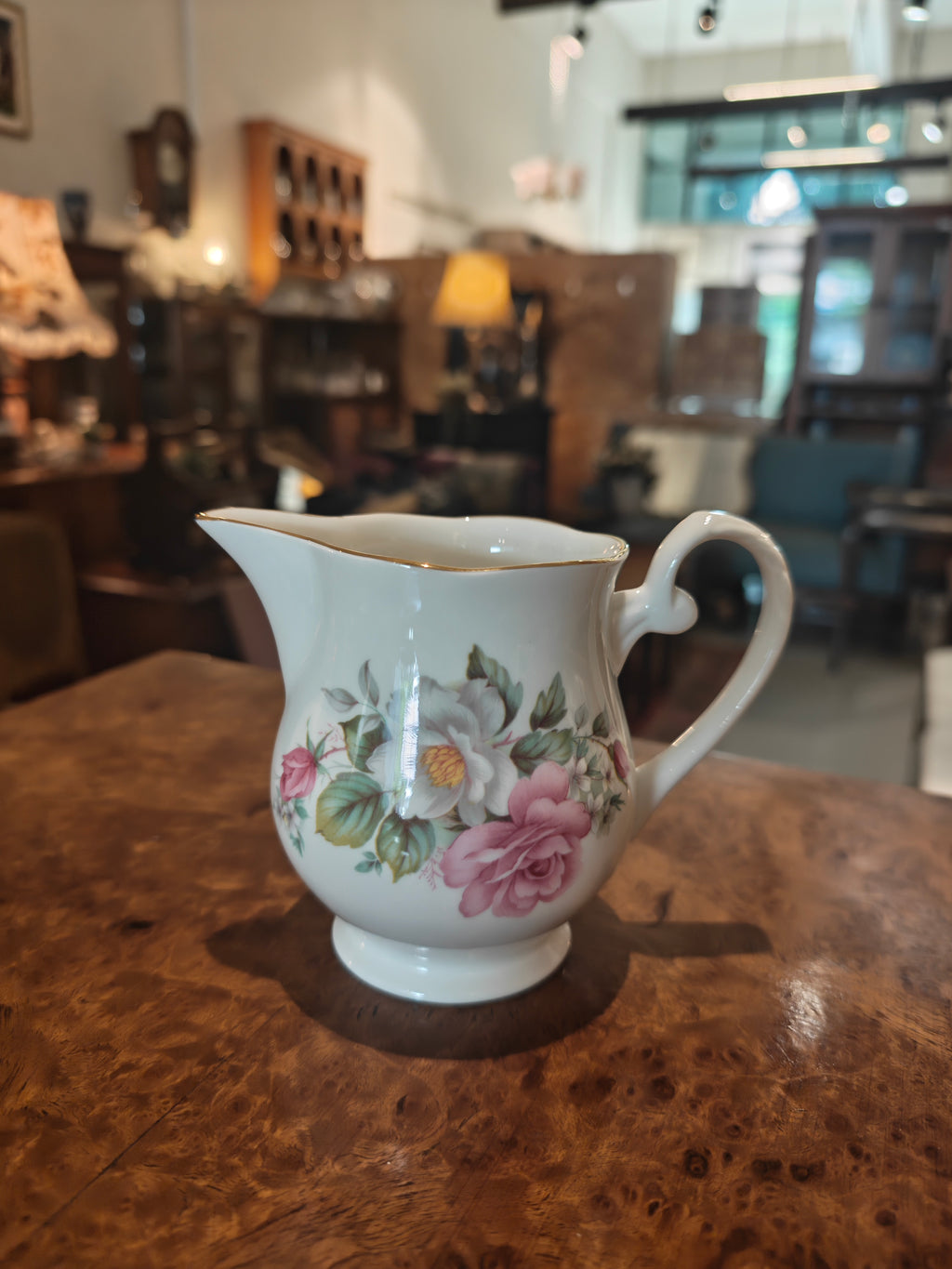 Royal Grafton Fine Bone China Tea set