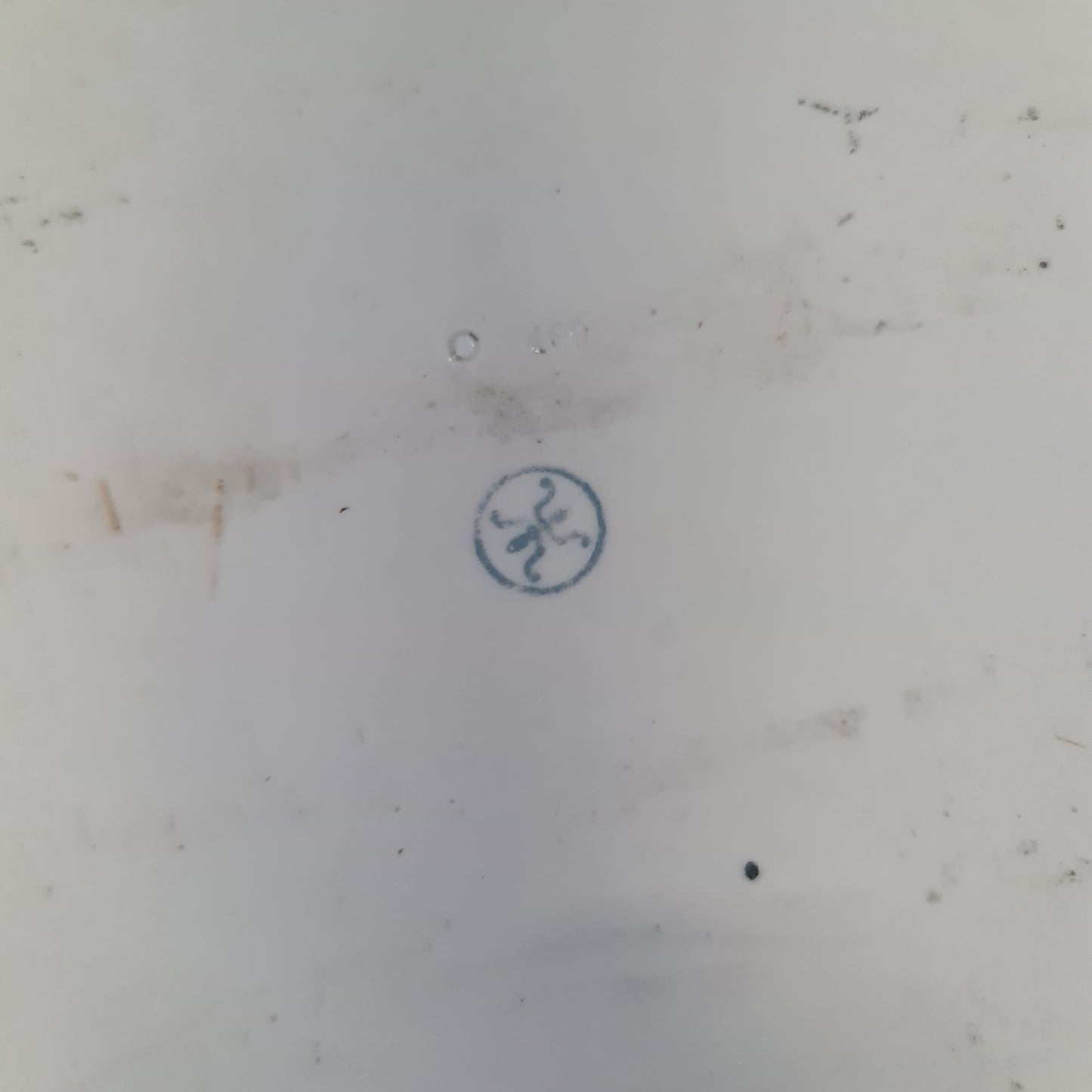 Komaru Rare Noritake hand painted tray