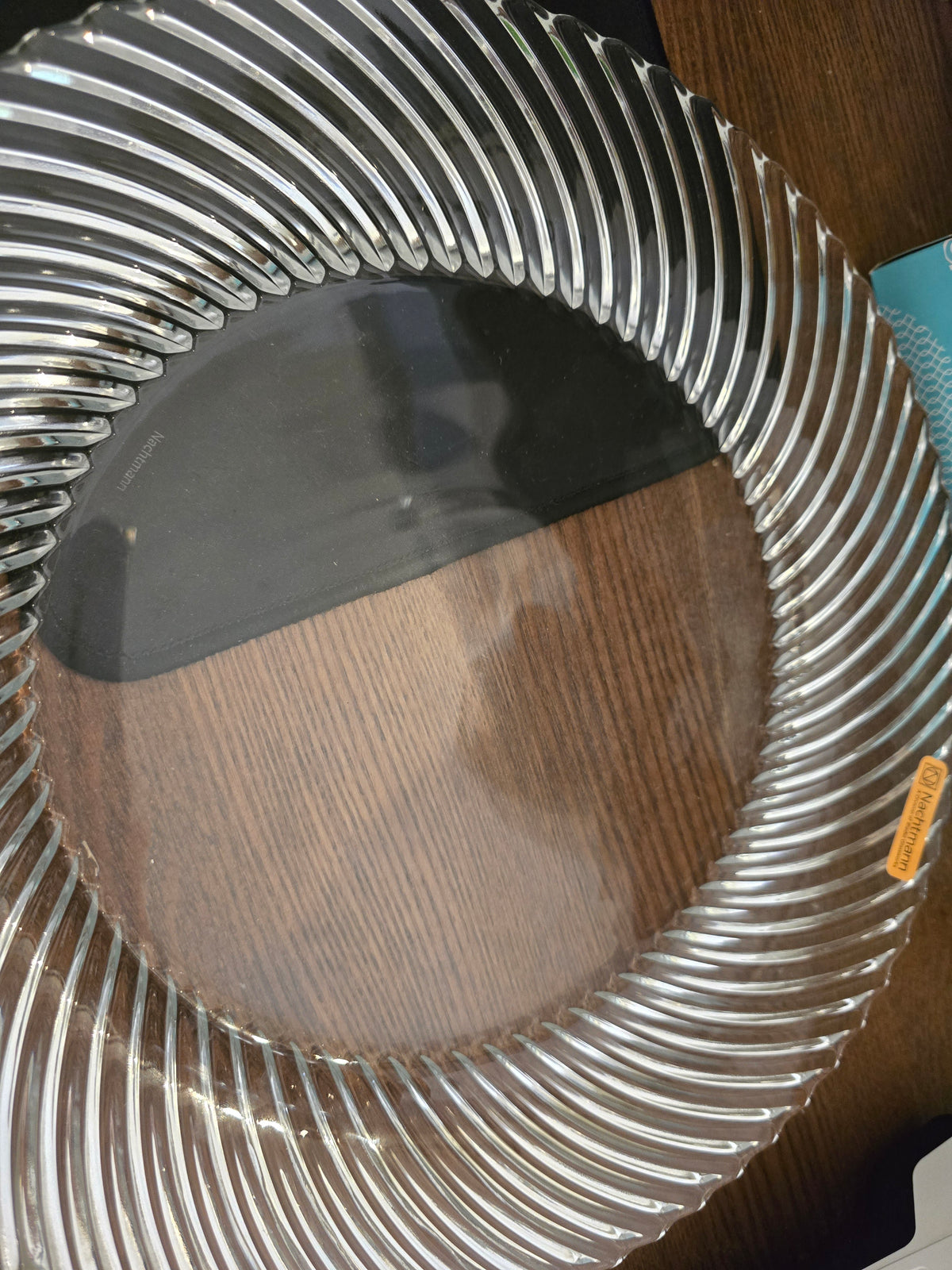 Nachtmann Serving Plate