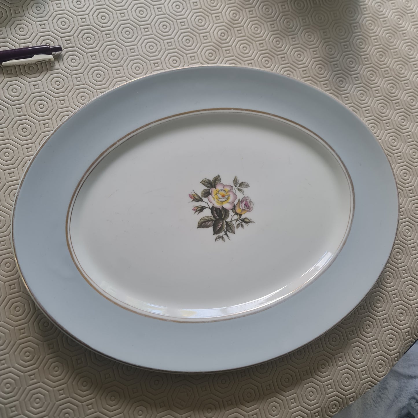 Dynasty Chantitlly japanese fine bone china table ware