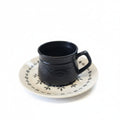 Vintage wood and son Normandy coffee /tea set