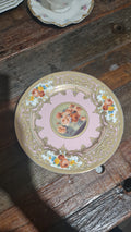 Vintage El Andalos 20 cm plate
