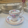 Royal Grafton Regency coffee set