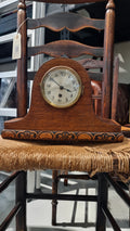Vintage napoleon clock AS IS
