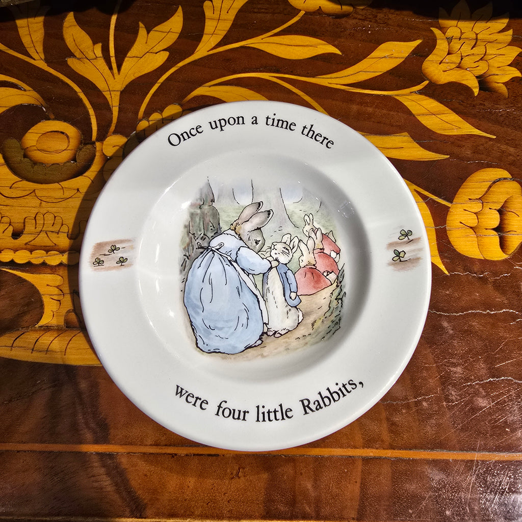 Assorted Small Trinket Dish