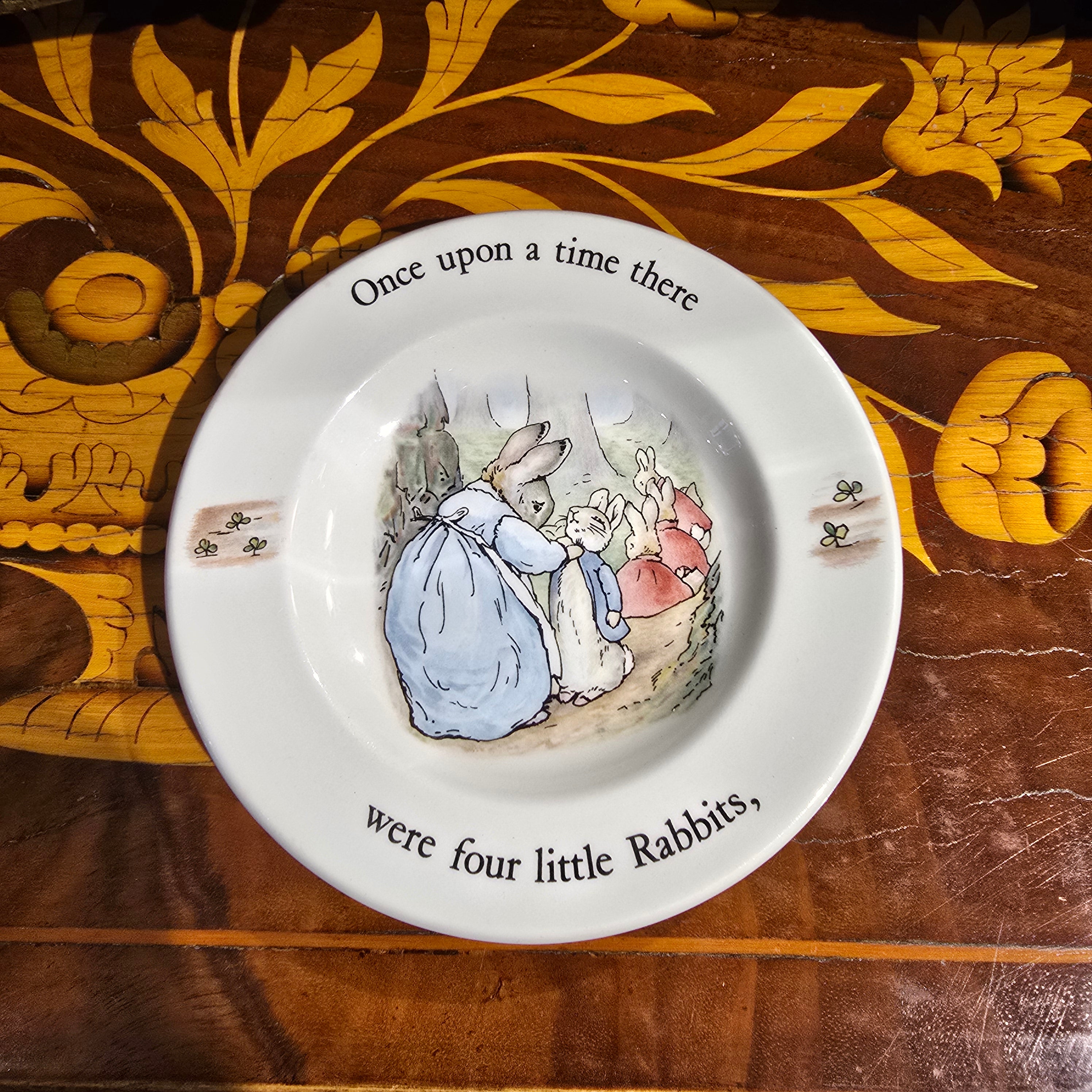 Assorted Small Trinket Dish