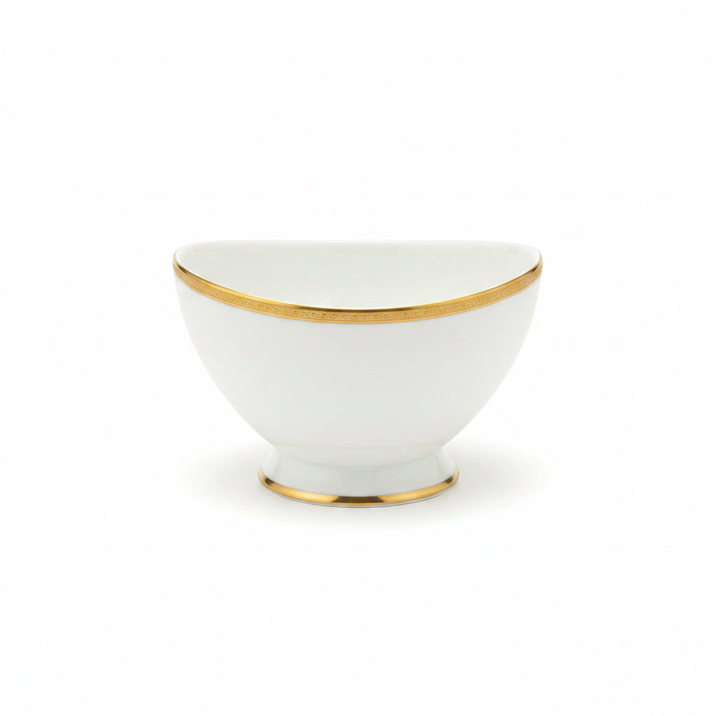Royal Doulton Delacourt Fine Bone China Sugar Bowl