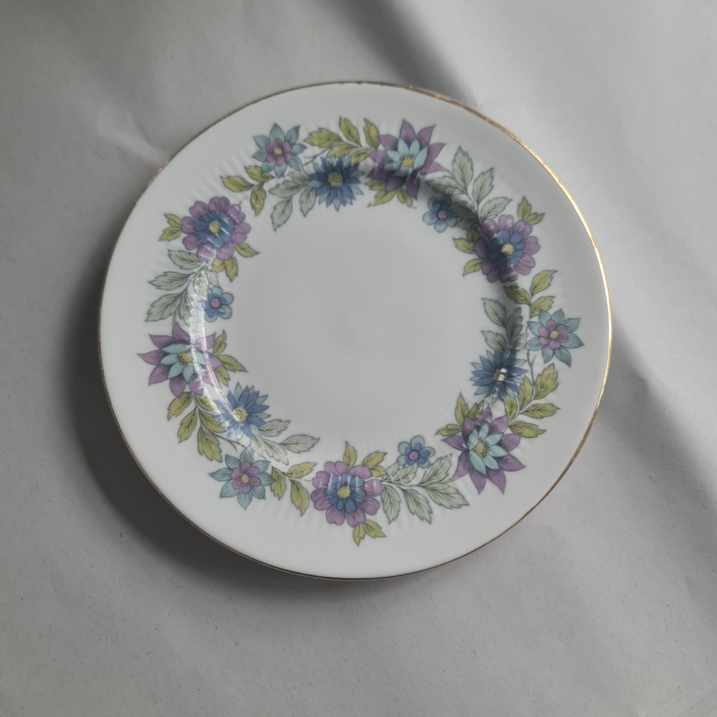 Paragon Charwell Fine Bone China Tea Set