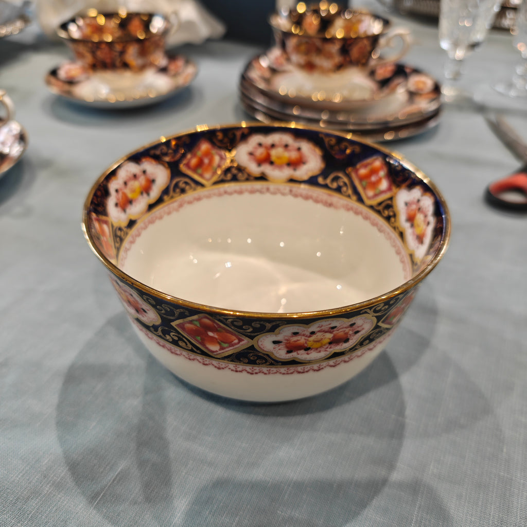 Rare Royal Albert Heirloom Tea Set 1920