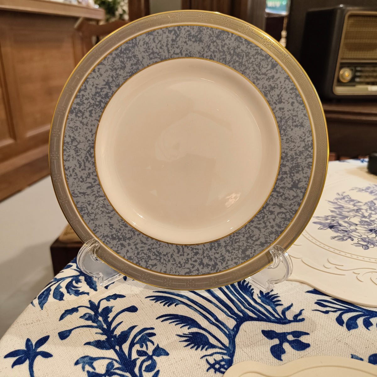 Royal Doulton "St. Paul" Fine Bone China Dinnerware