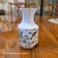 Various Aynsley Vases